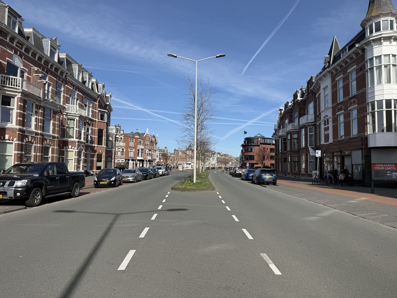 Licht 75m² appartement in Duinoord - Afbeelding 12