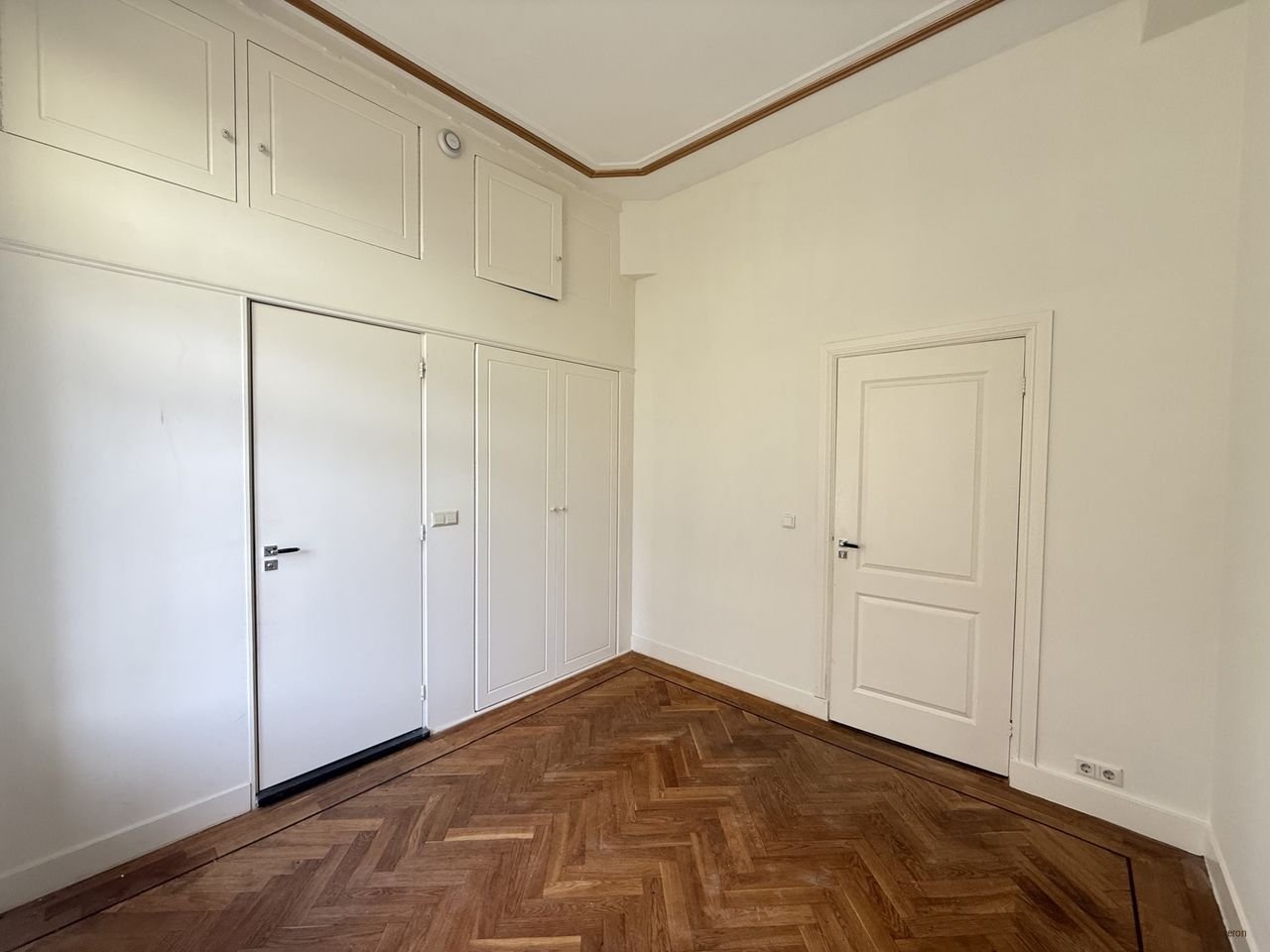 Licht 75m² appartement in Duinoord - Afbeelding 8