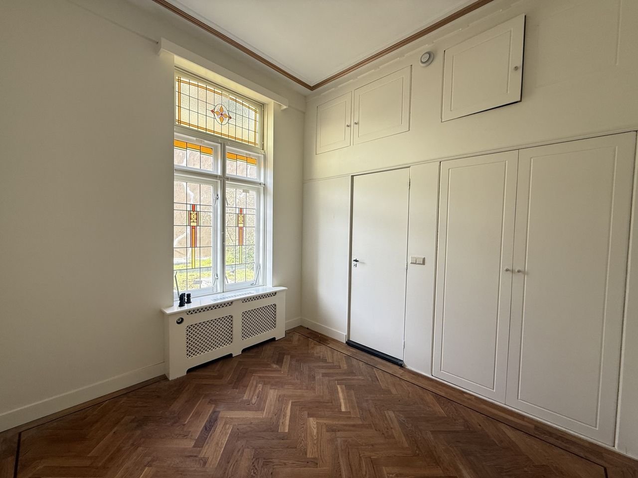 Licht 75m² appartement in Duinoord - Afbeelding 6