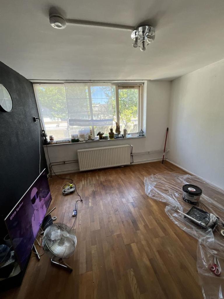 Eigen badkamer in semi-studio Roosendaal - Afbeelding 3
