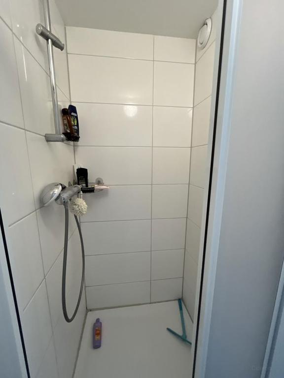 Eigen badkamer in semi-studio Roosendaal - Afbeelding 7