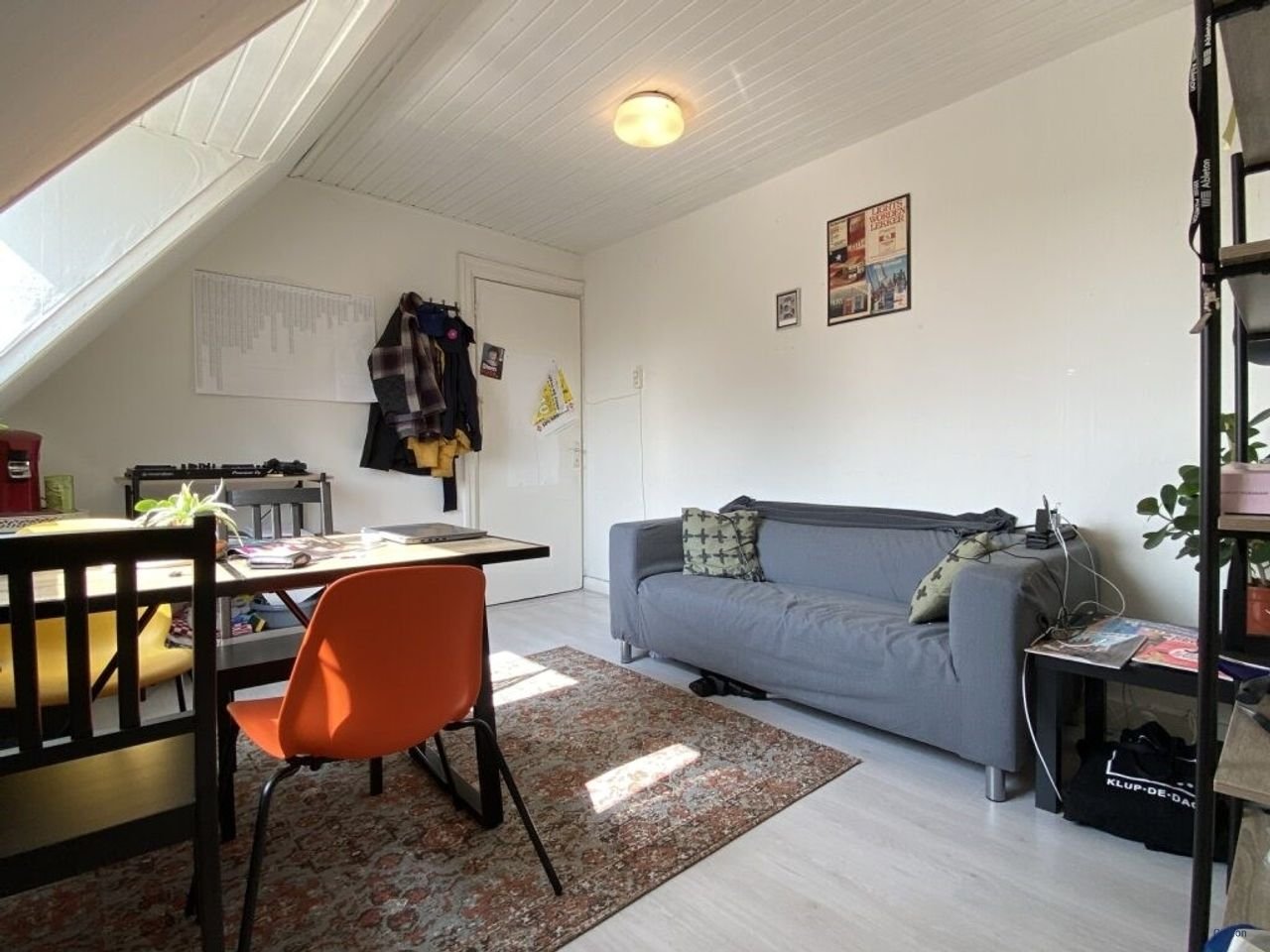 21 m² Student Room near Zernike - Image 3