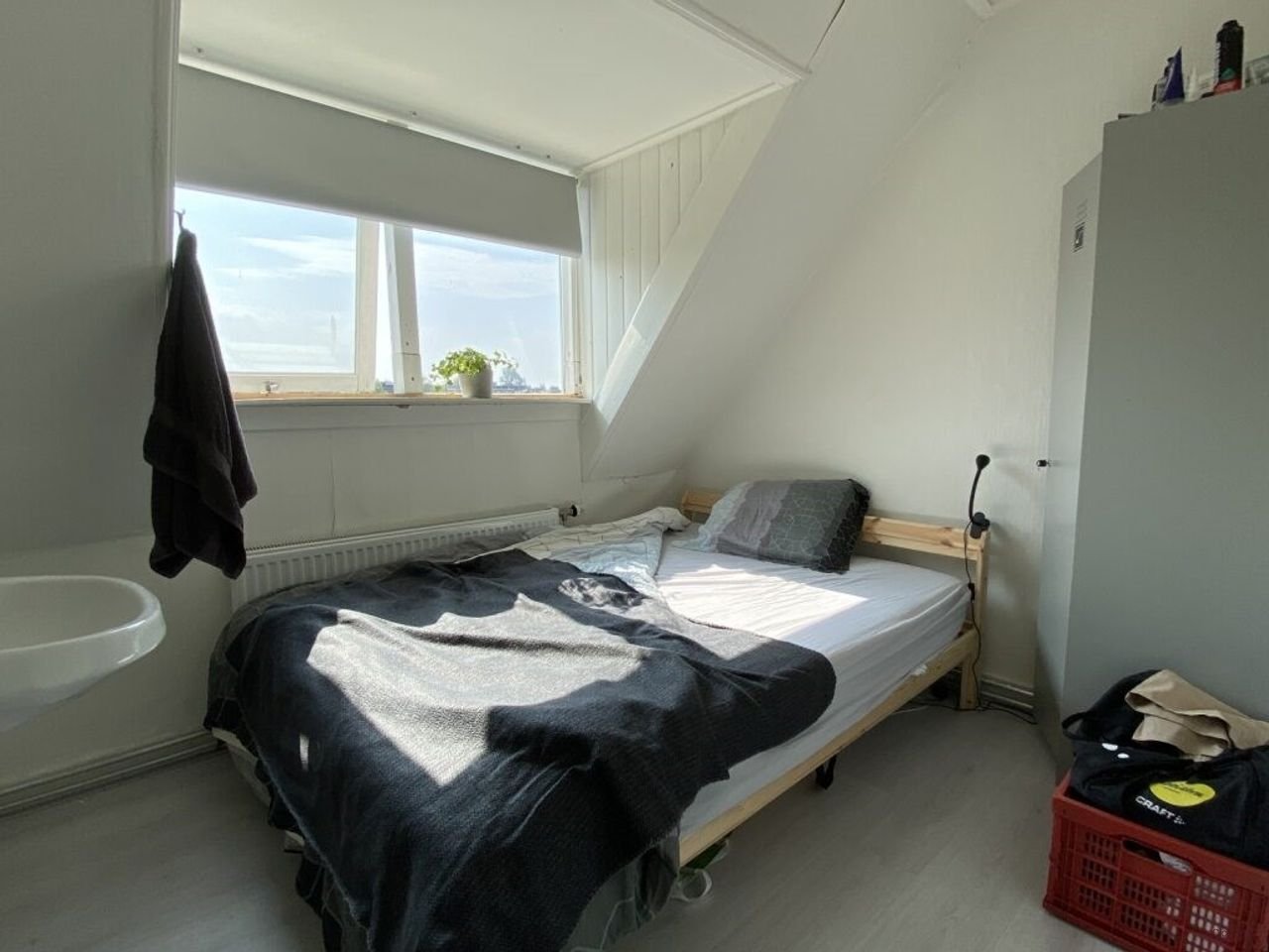 21 m² Student Room near Zernike - Image 5
