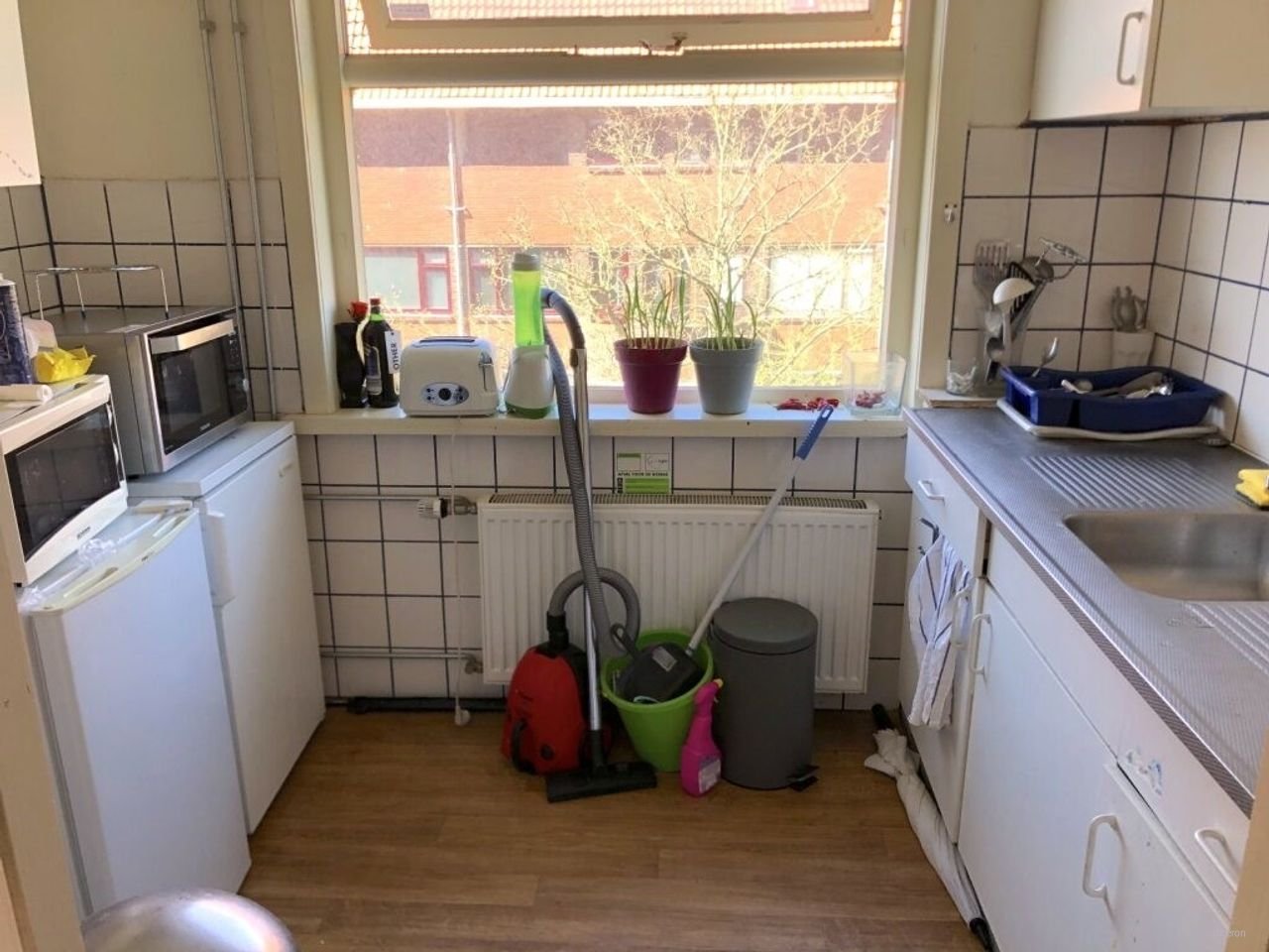 21 m² Student Room near Zernike - Image 7