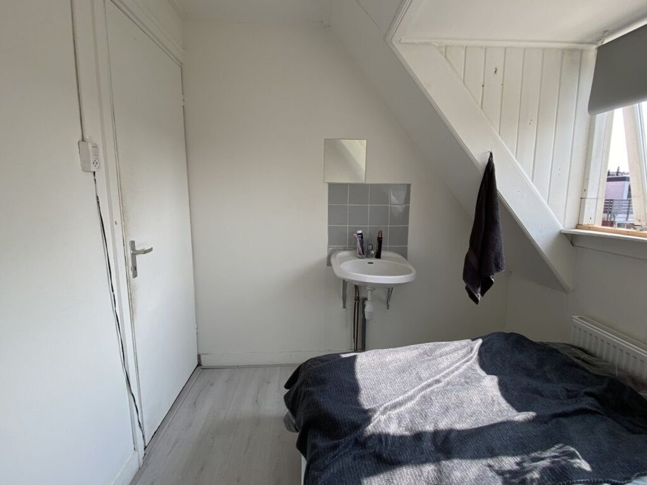 21 m² Student Room near Zernike - Image 6