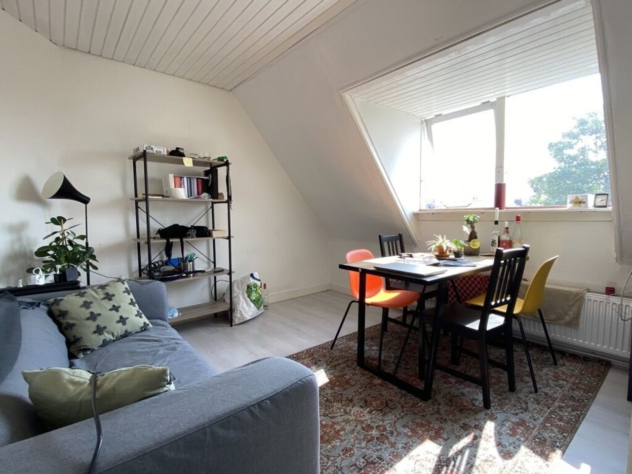21 m² Student Room near Zernike - Image 2