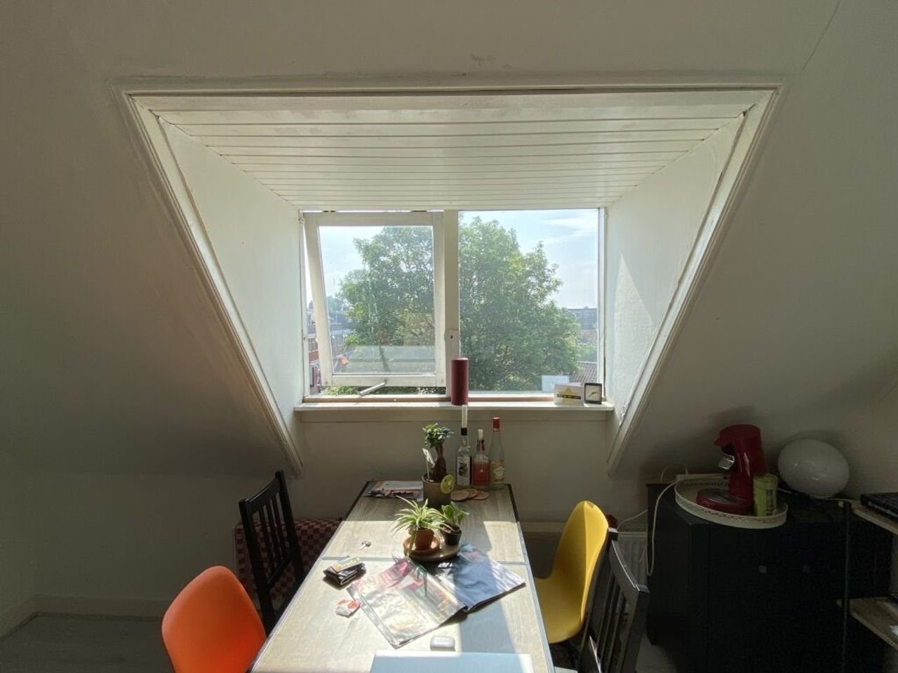 21 m² Student Room near Zernike - Image 4