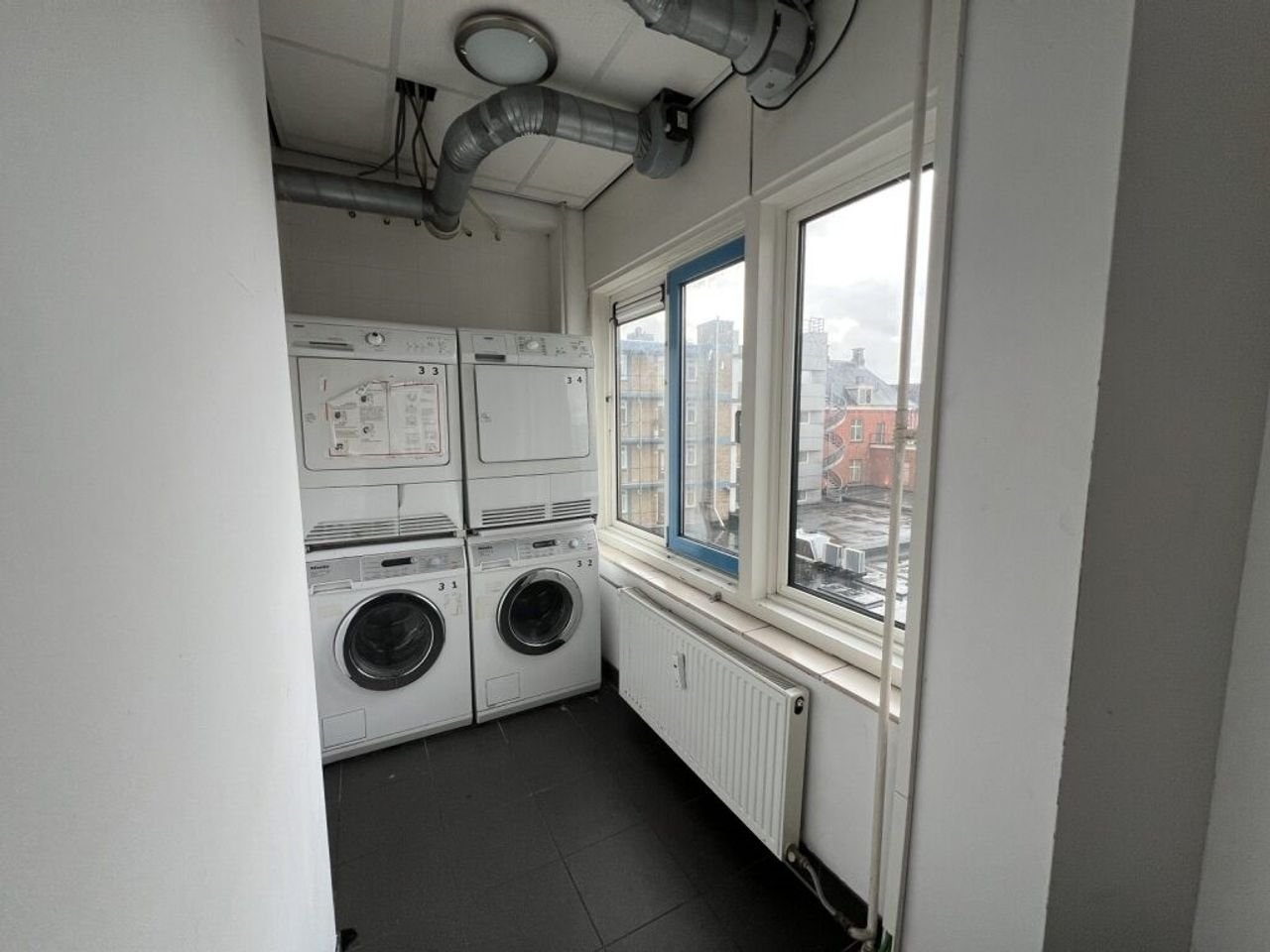 17 m² room with private kitchen in the heart of Groningen - Image 9