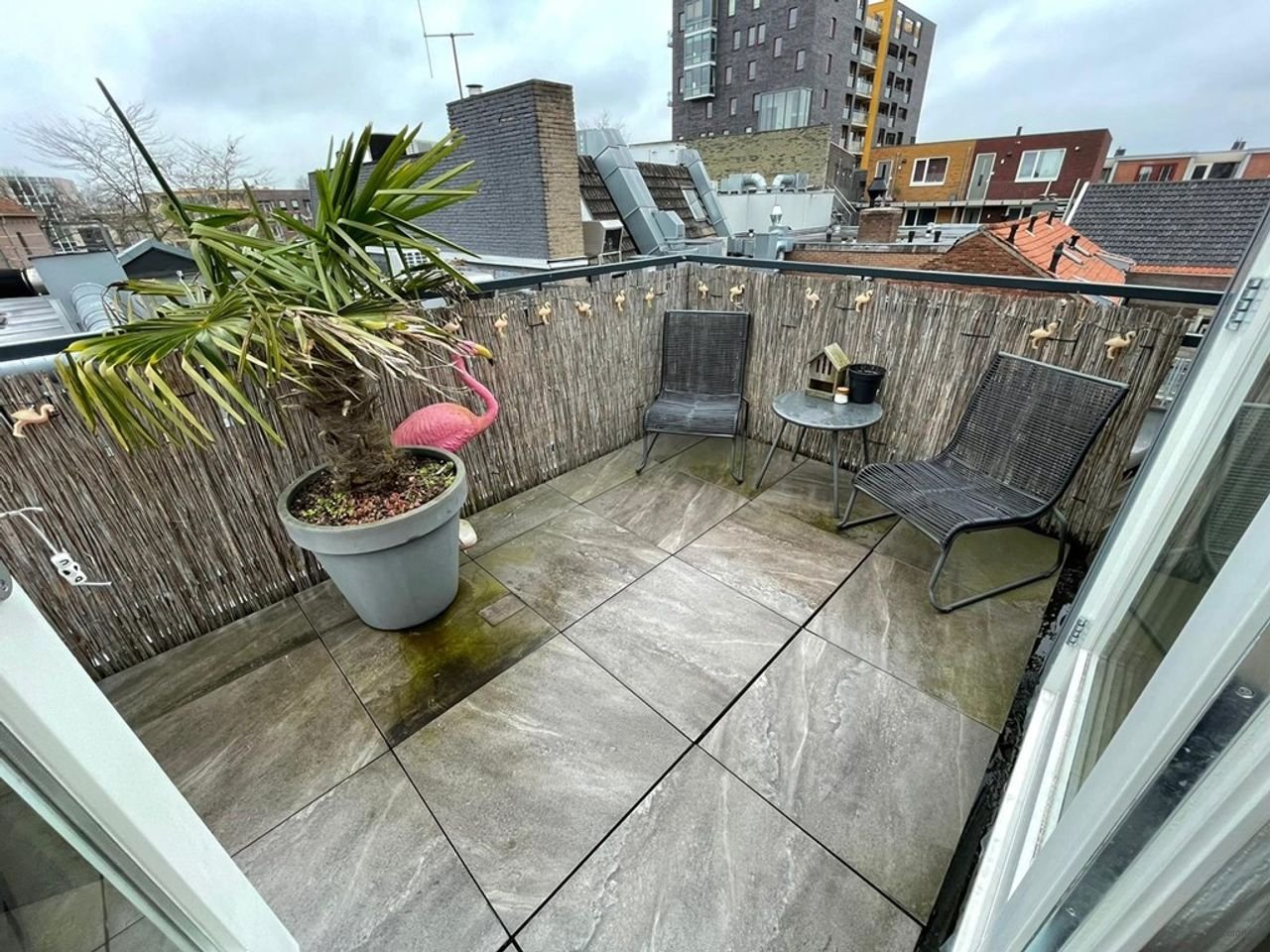 Appartement met balkon in Ede-Centrum - Afbeelding 14