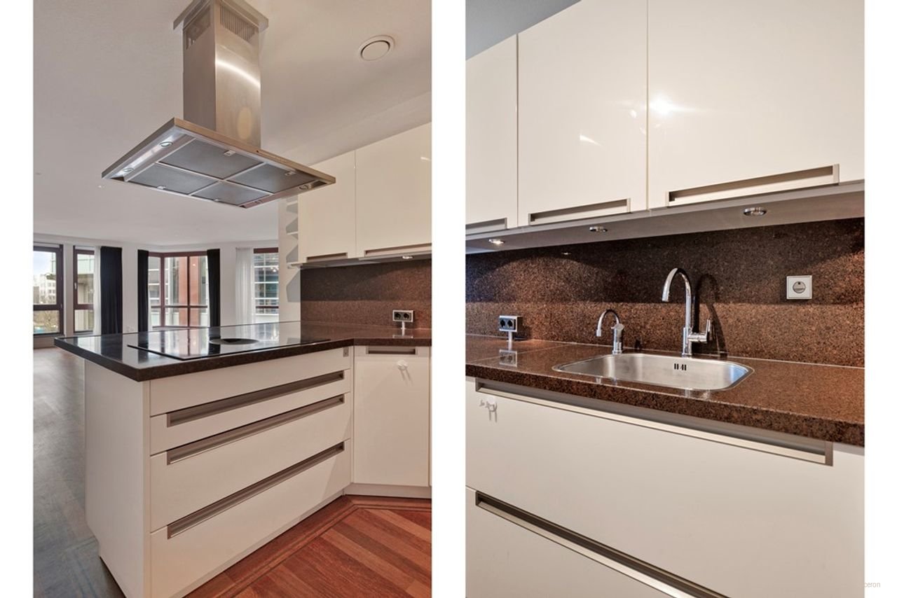 121m² appartement in centrum Arnhem - Afbeelding 47