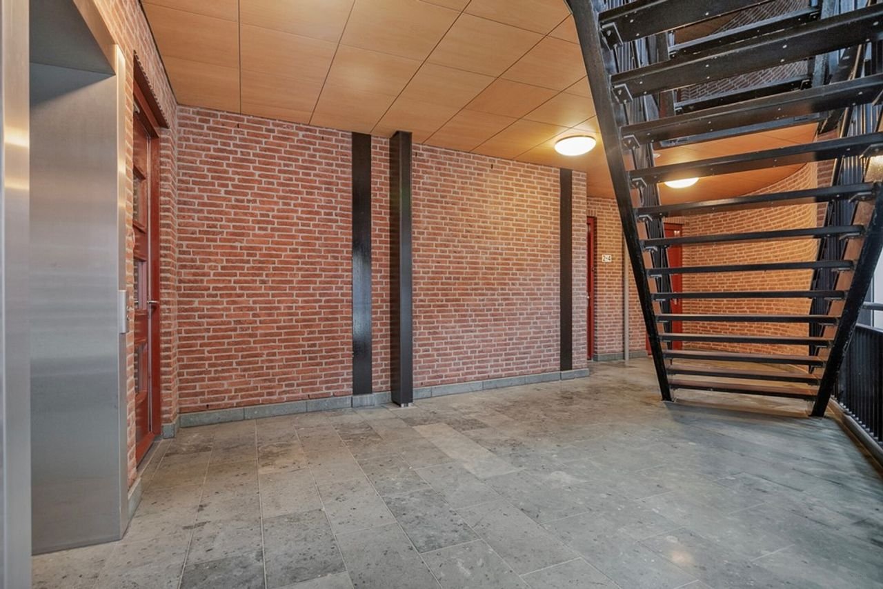 121m² appartement in centrum Arnhem - Afbeelding 6