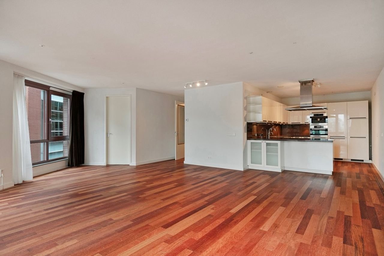 121m² appartement in centrum Arnhem - Afbeelding 14