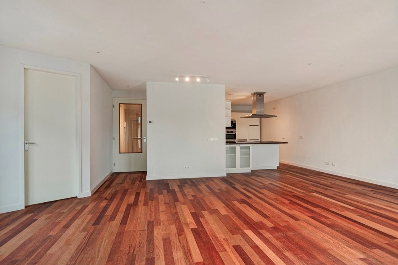 121m² appartement in centrum Arnhem - Afbeelding 15