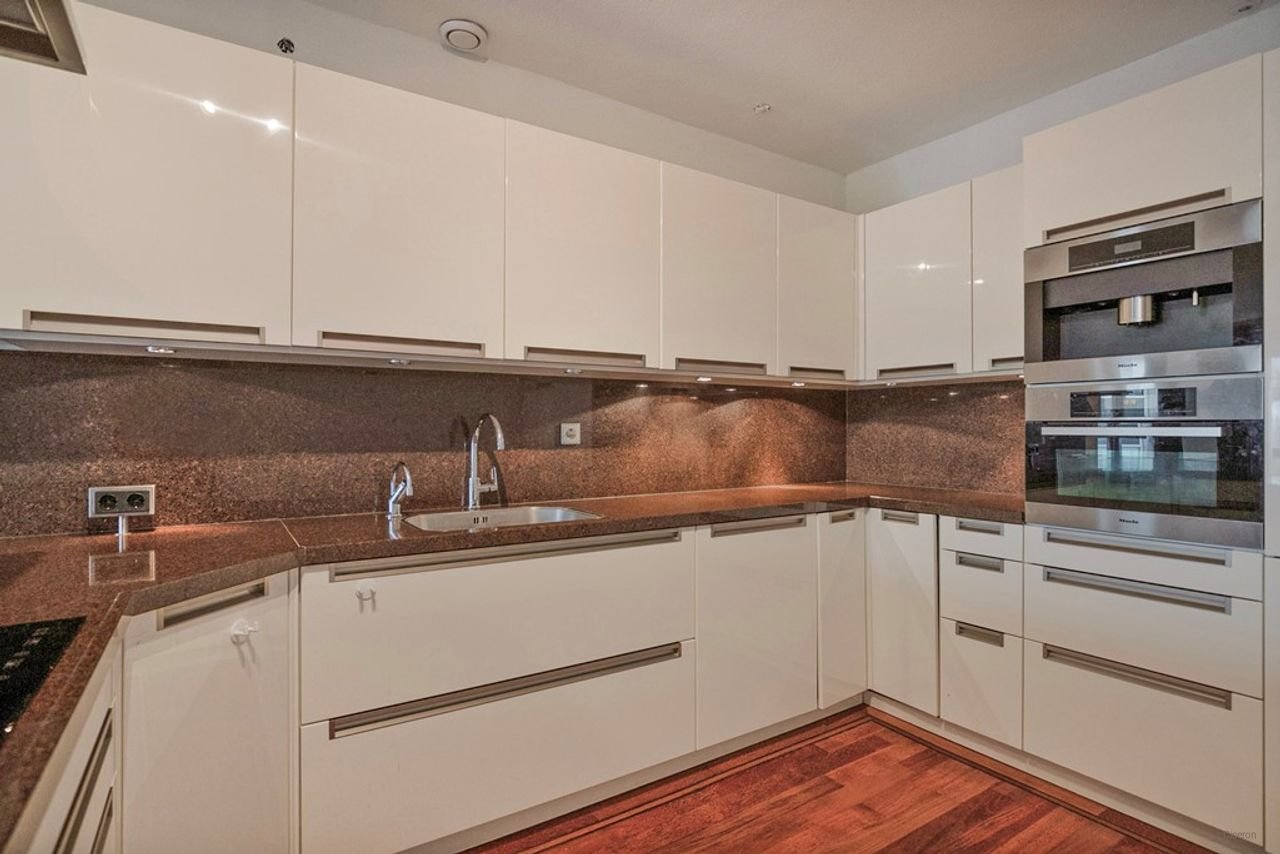 121m² appartement in centrum Arnhem - Afbeelding 20