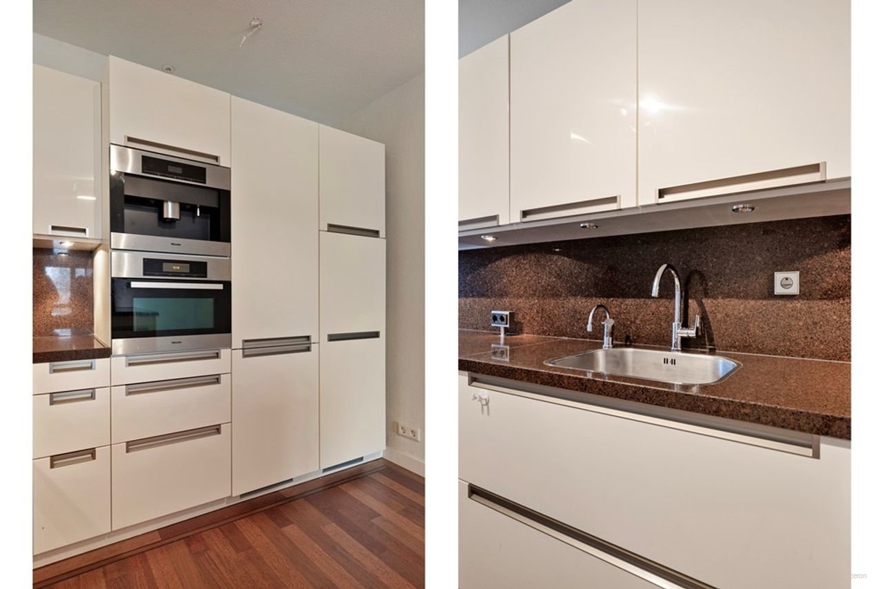 121m² appartement in centrum Arnhem - Afbeelding 46