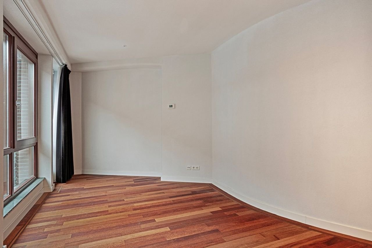 121m² appartement in centrum Arnhem - Afbeelding 26