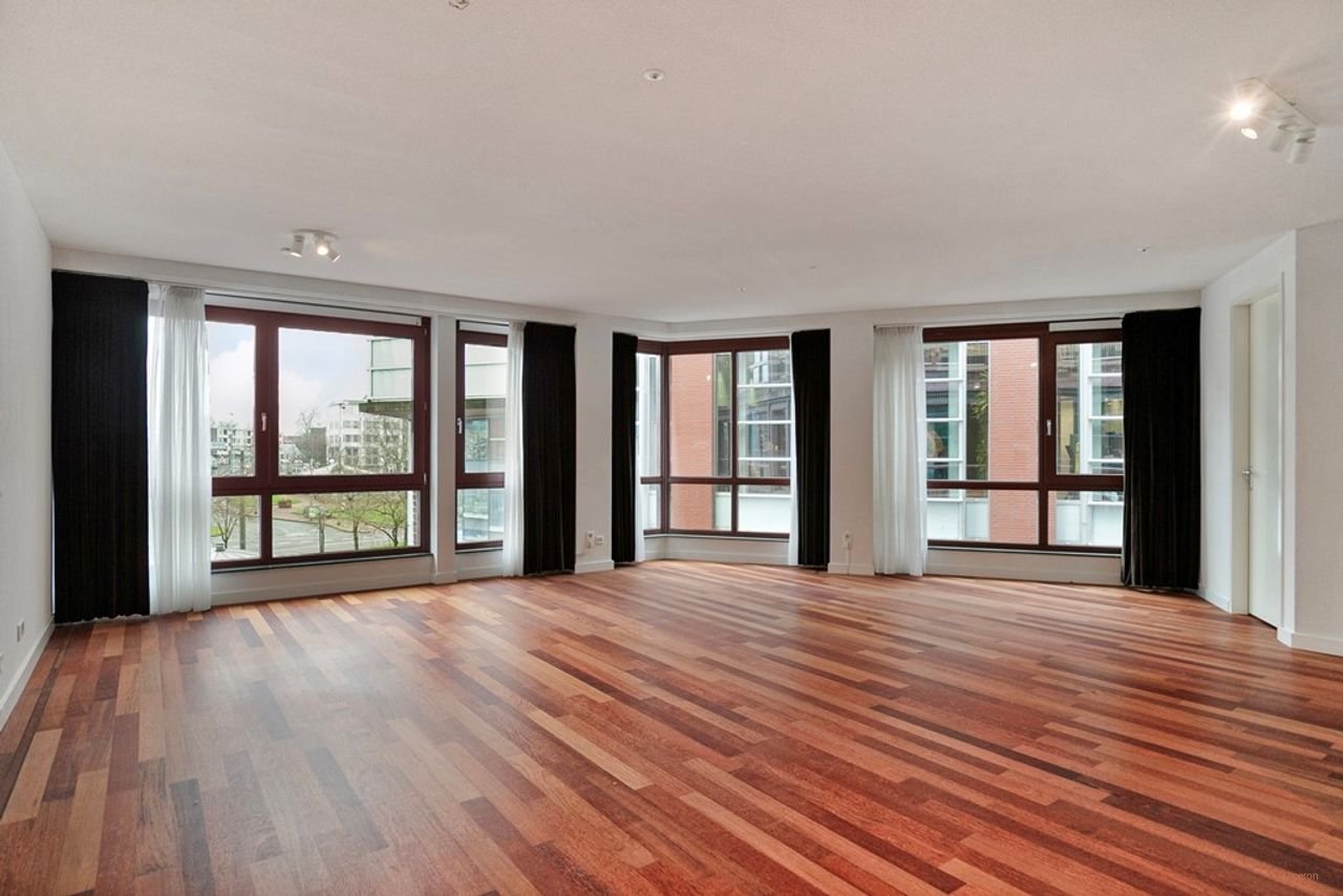 121m² appartement in centrum Arnhem - Afbeelding 13