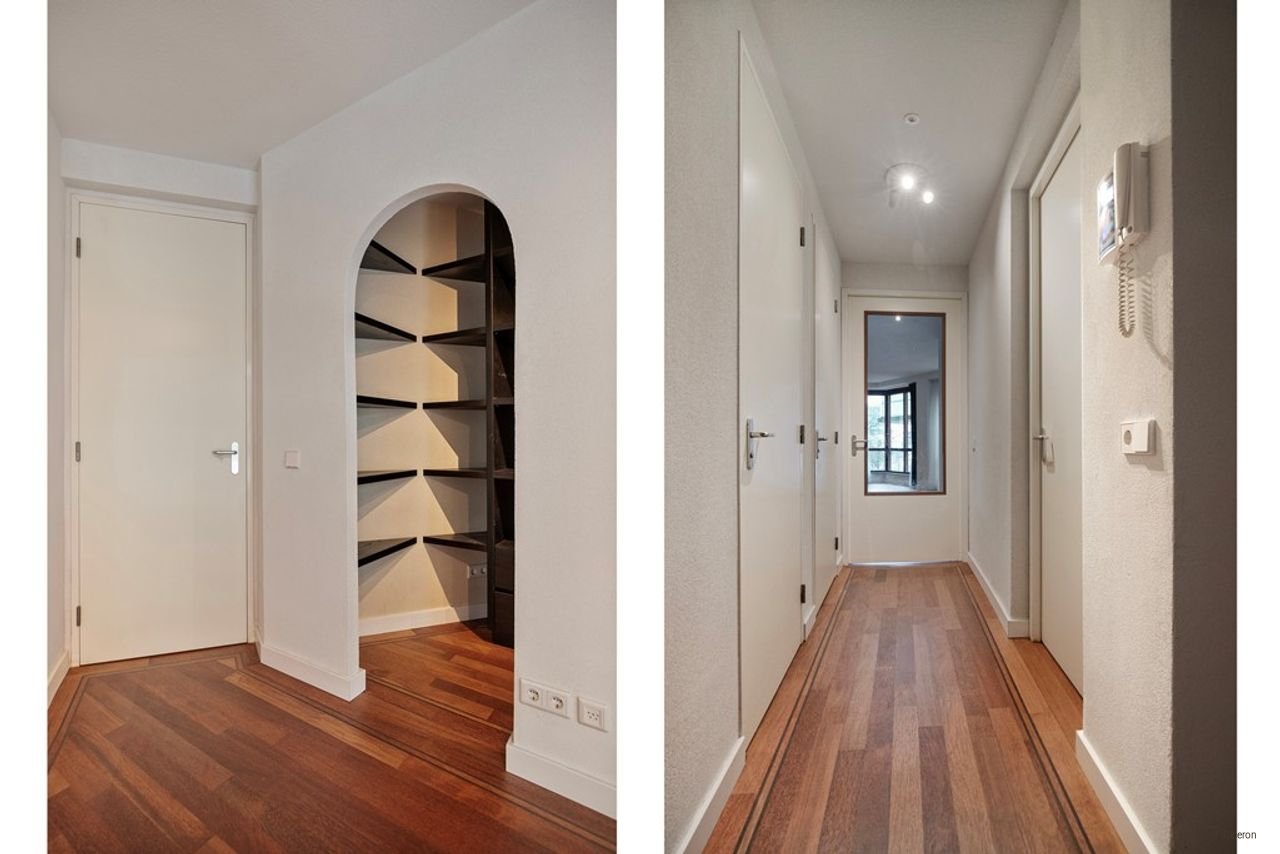 121m² appartement in centrum Arnhem - Afbeelding 48