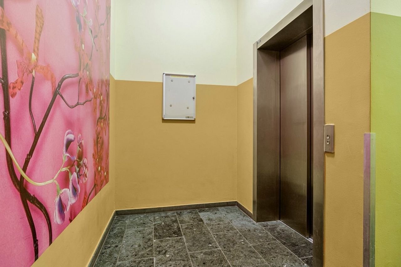 121m² appartement in centrum Arnhem - Afbeelding 8