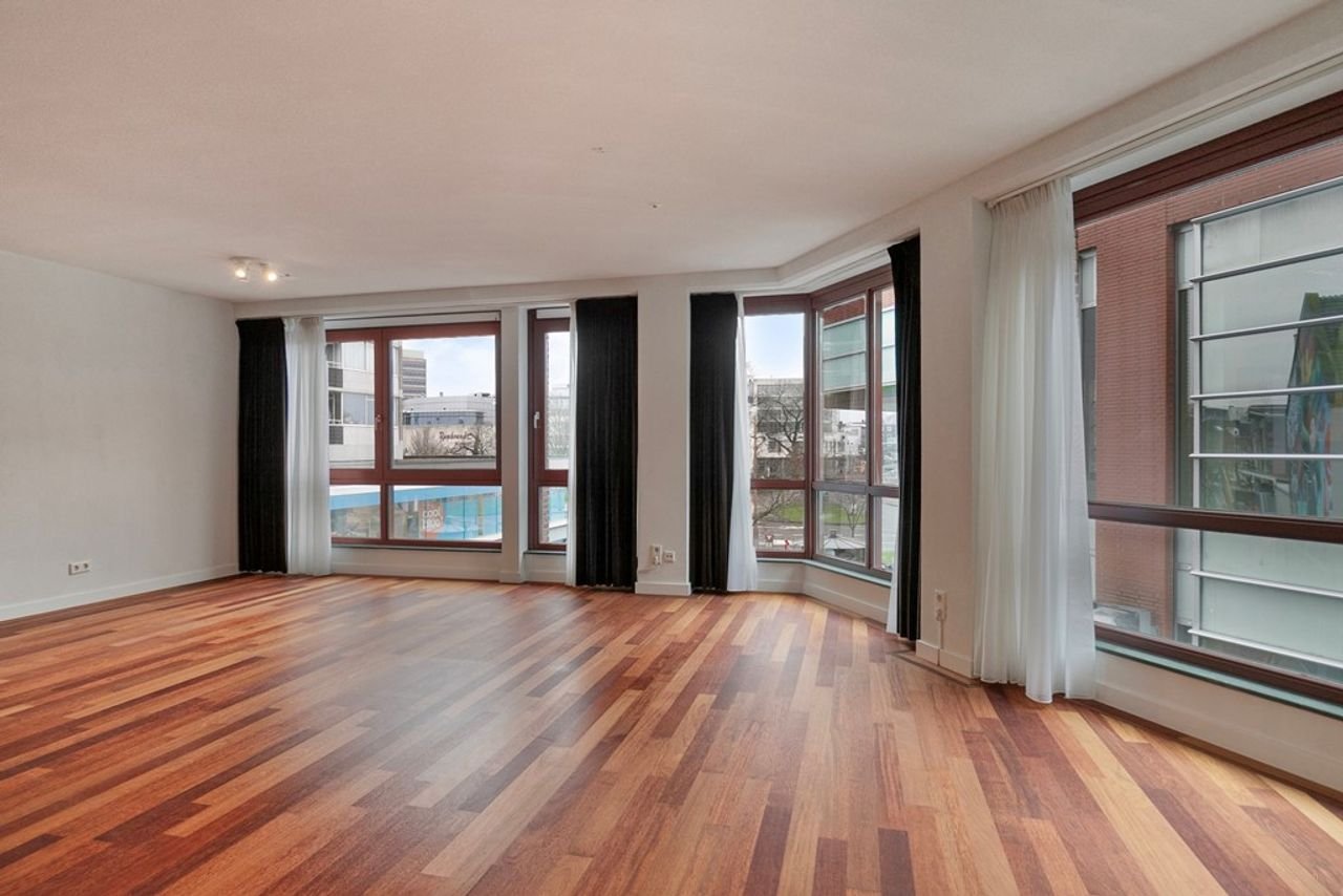 121m² appartement in centrum Arnhem - Afbeelding 17