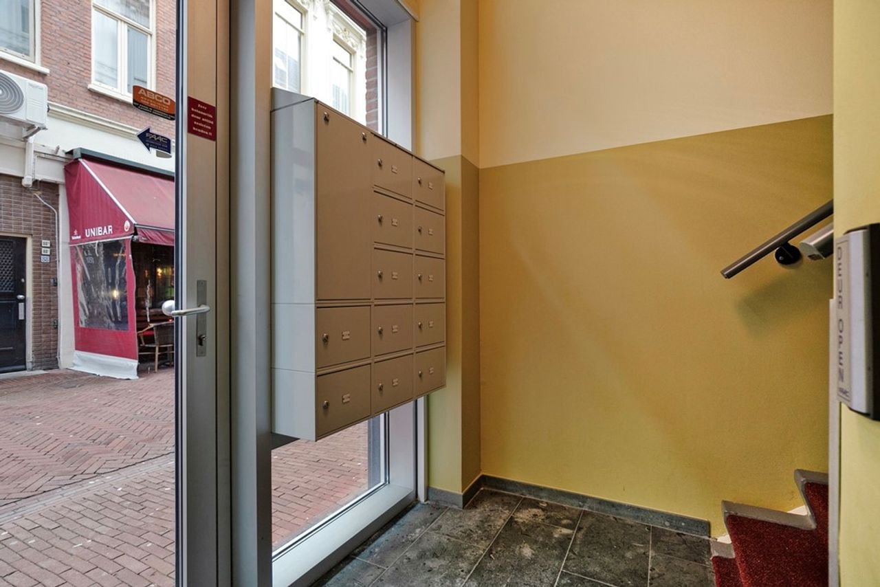 121m² appartement in centrum Arnhem - Afbeelding 5