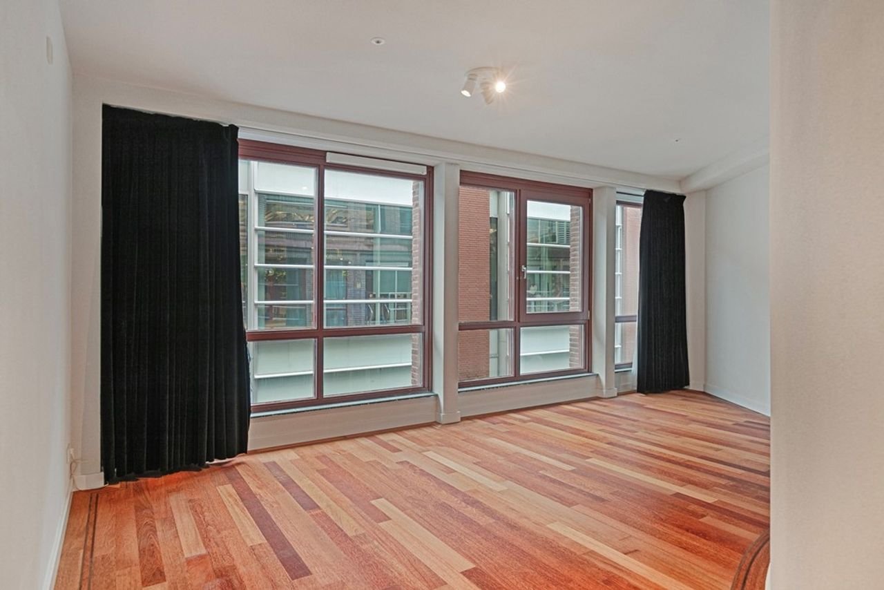 121m² appartement in centrum Arnhem - Afbeelding 25