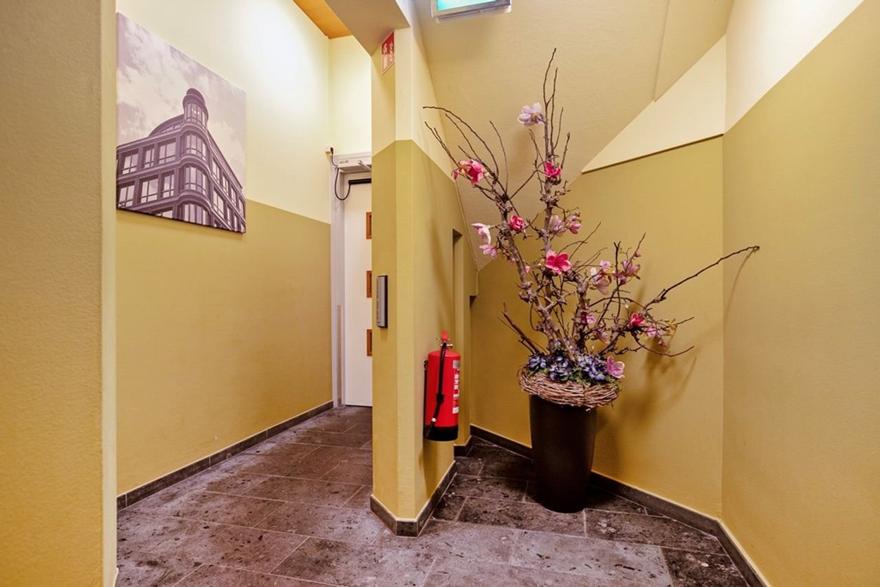 121m² appartement in centrum Arnhem - Afbeelding 9