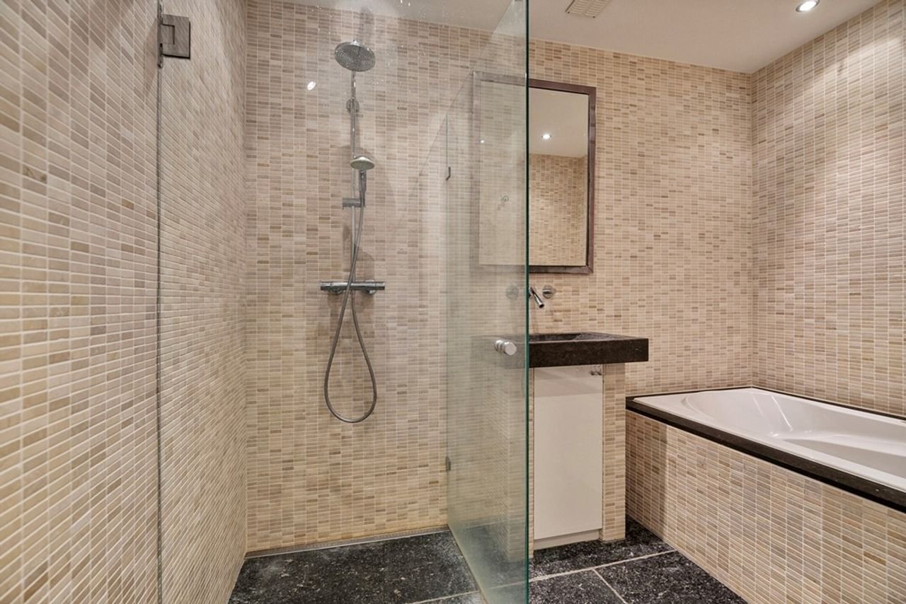 121m² appartement in centrum Arnhem - Afbeelding 38