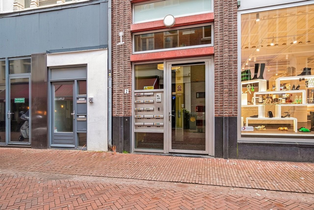 121m² appartement in centrum Arnhem - Afbeelding 4