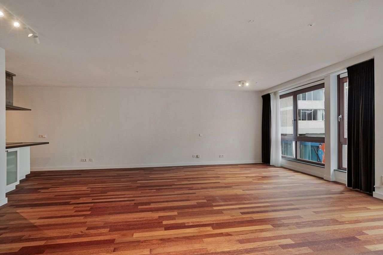 121m² appartement in centrum Arnhem - Afbeelding 16