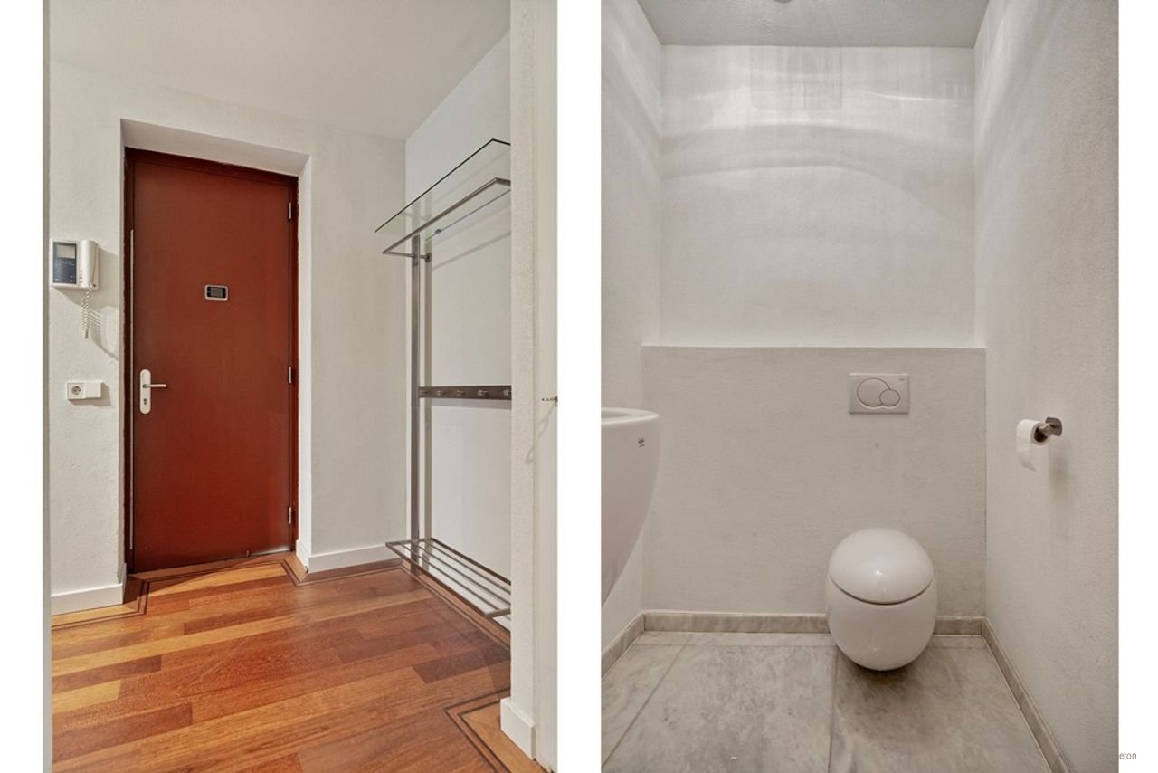 121m² appartement in centrum Arnhem - Afbeelding 45