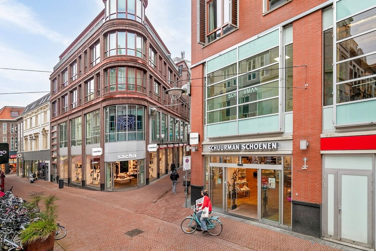 121m² appartement in centrum Arnhem - Afbeelding 3