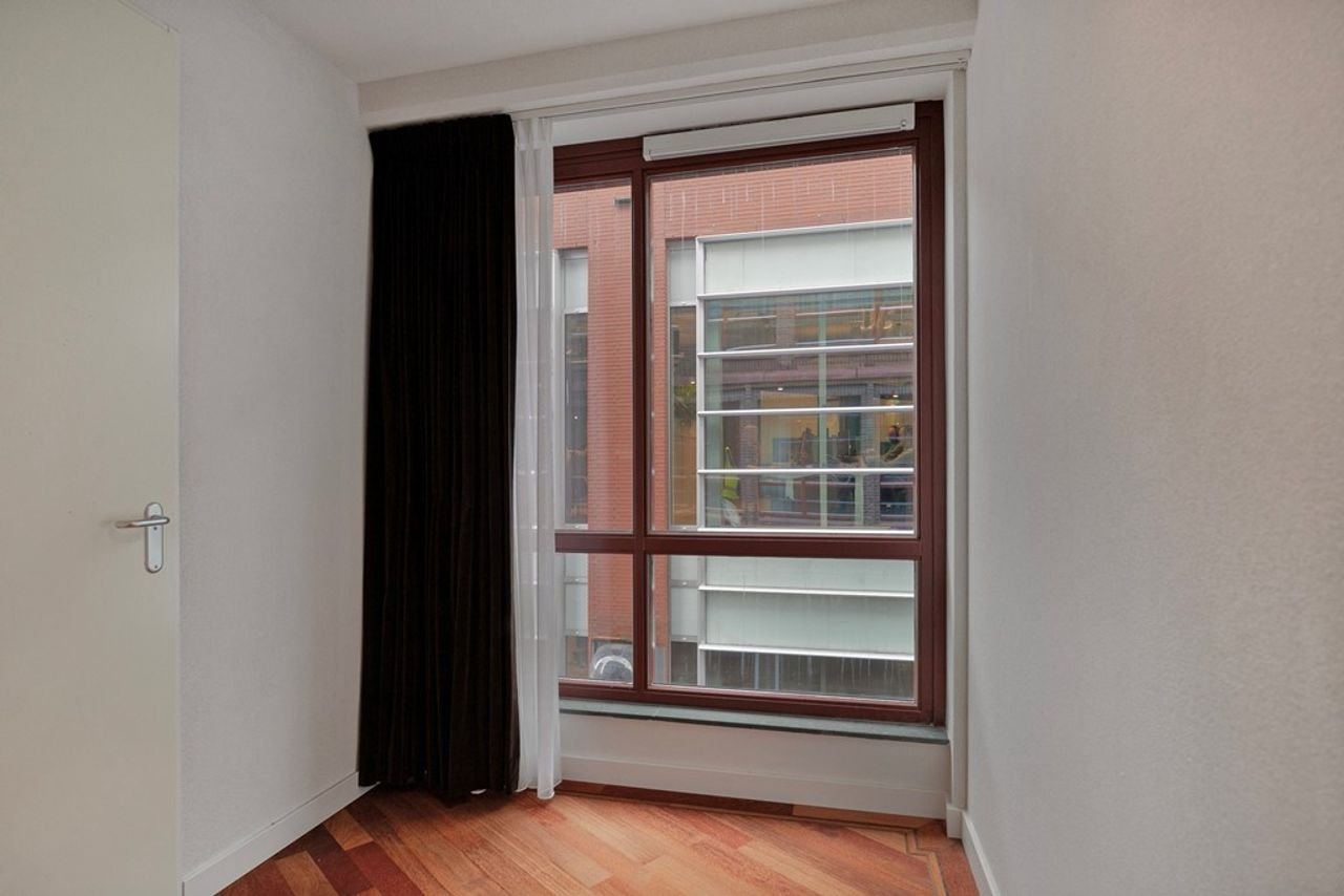 121m² appartement in centrum Arnhem - Afbeelding 35