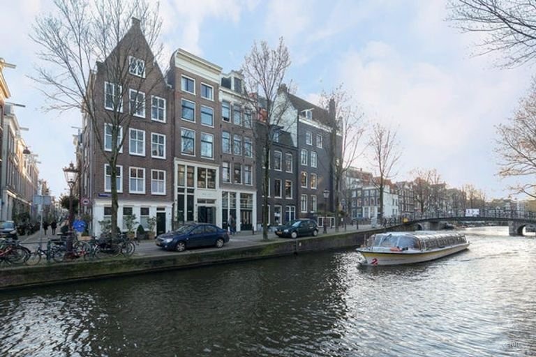 View of the Brouwersgracht - Image 16