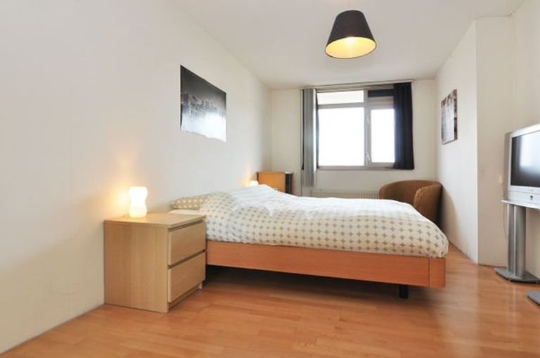 Gemeubileerd 95m² appartement in het Zeeheldenkwartier - Afbeelding 5