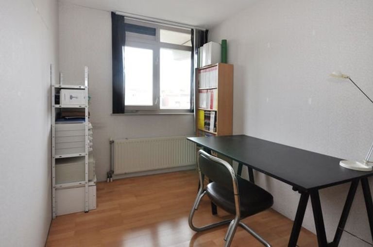 Gemeubileerd 95m² appartement in het Zeeheldenkwartier - Afbeelding 6