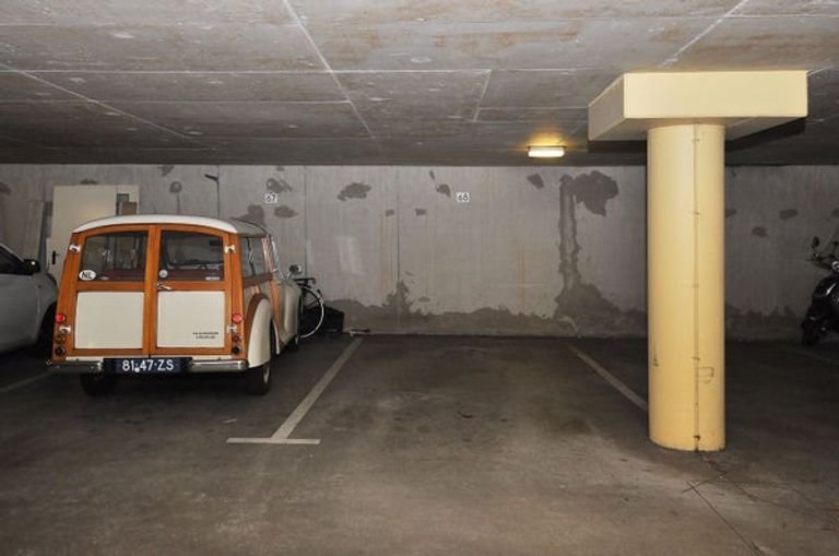 Gemeubileerd 95m² appartement in het Zeeheldenkwartier - Afbeelding 11