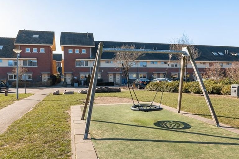 Familiehuis van 125 m² in Almere - Afbeelding 44