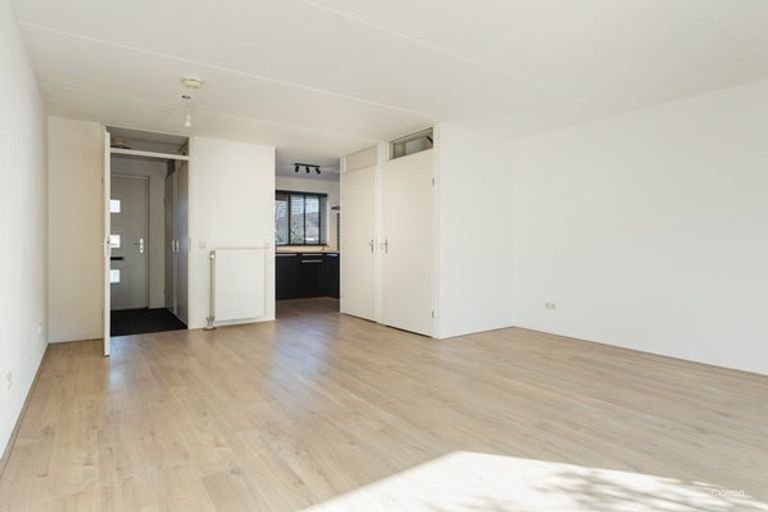 Familiehuis van 125 m² in Almere - Afbeelding 7