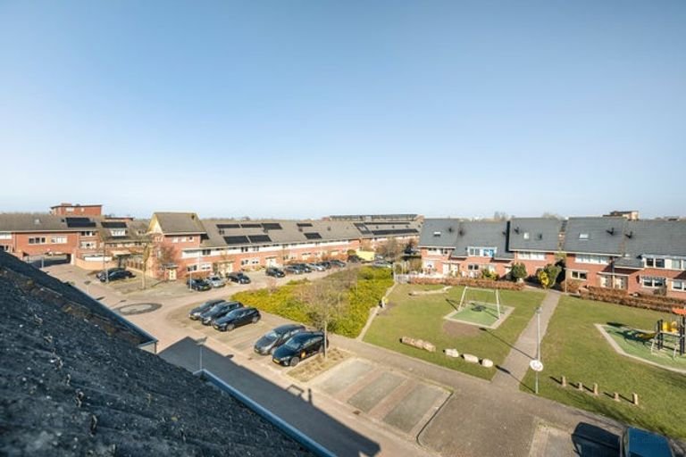 Familiehuis van 125 m² in Almere - Afbeelding 39