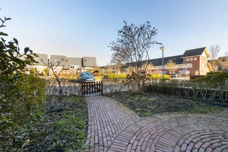 Familiehuis van 125 m² in Almere - Afbeelding 41
