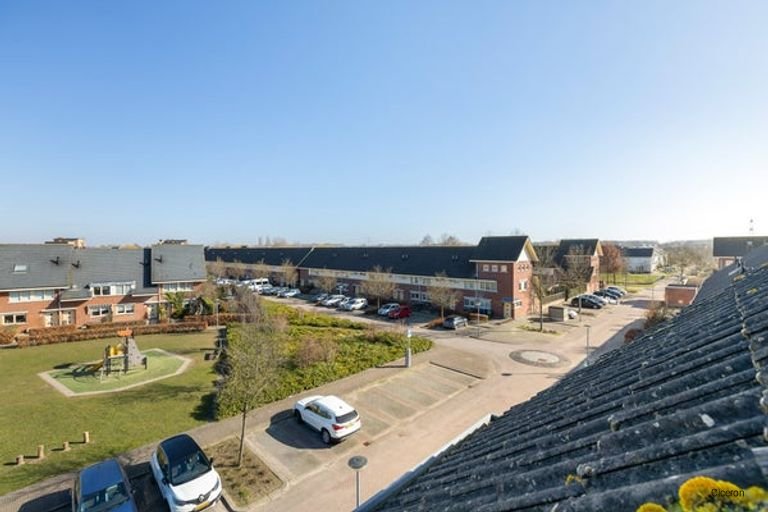 Familiehuis van 125 m² in Almere - Afbeelding 40