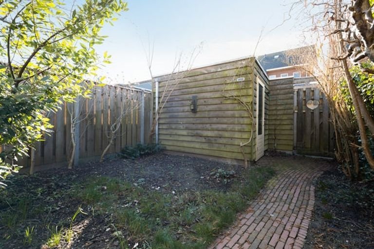 Familiehuis van 125 m² in Almere - Afbeelding 11