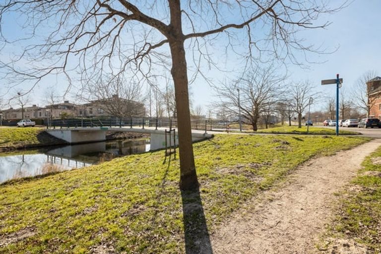 Familiehuis van 125 m² in Almere - Afbeelding 42