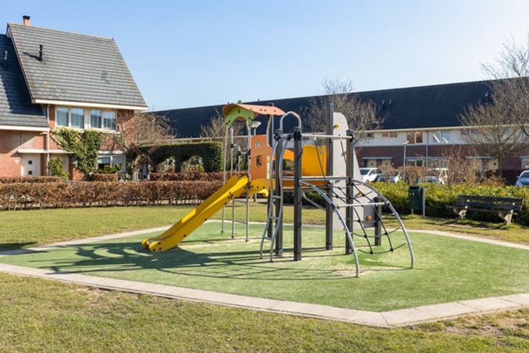 Familiehuis van 125 m² in Almere - Afbeelding 43