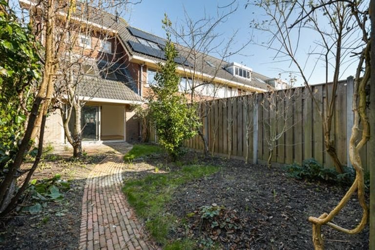 Familiehuis van 125 m² in Almere - Afbeelding 10