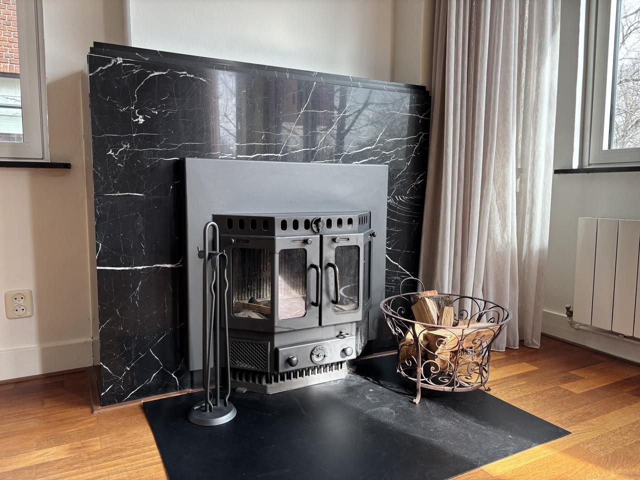 Renovated 3-story apartment in Voorburg - Image 5