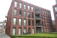 65+ appartement met balkon in Roermond Centrum - Afbeelding 2