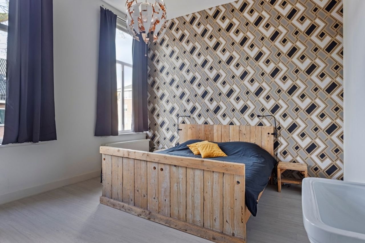 Monumental building of 203m² in Tilburg - Image 28