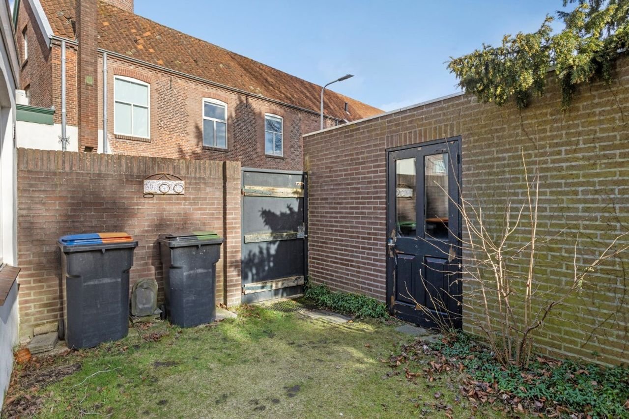 Monumental building of 203m² in Tilburg - Image 39